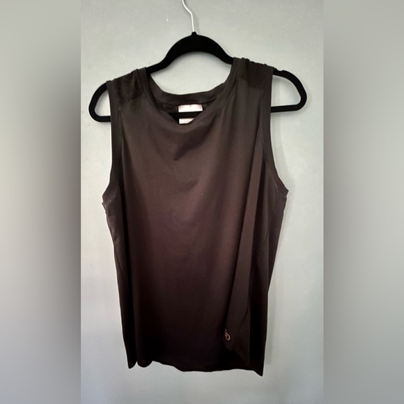 CALIA BY CARRIE UNDERWOOD ATHLETIC BACK DETAIL TOP - Picture 8 of 9